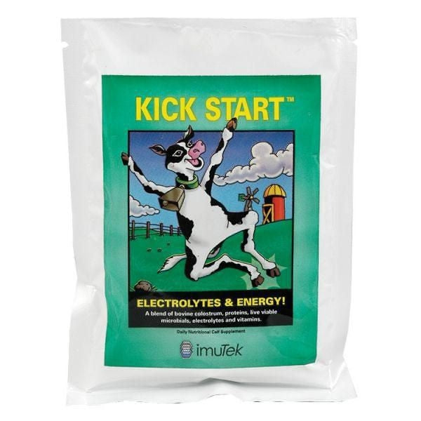 KICK START 100GM