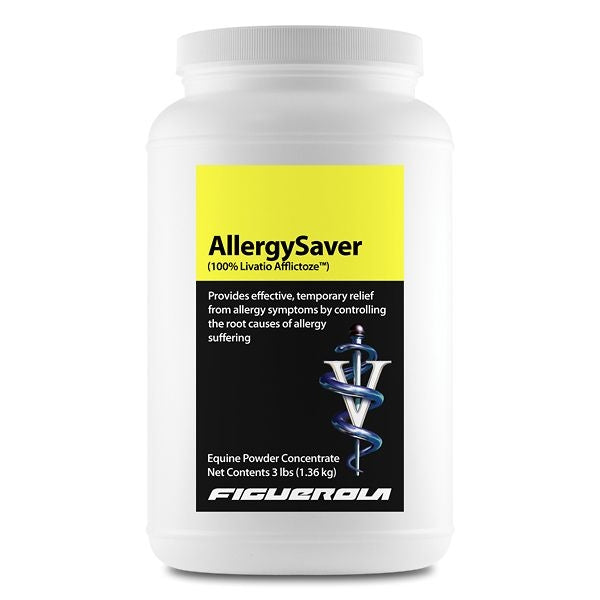 ALLERGYSAVER 3LB &