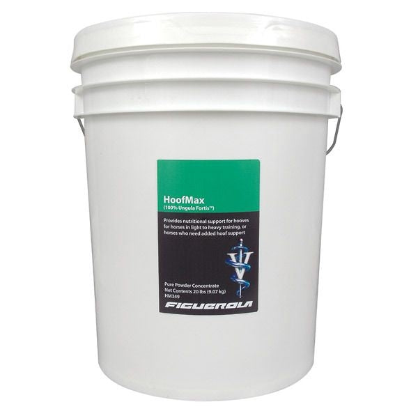 HOOFMAX 20LB &