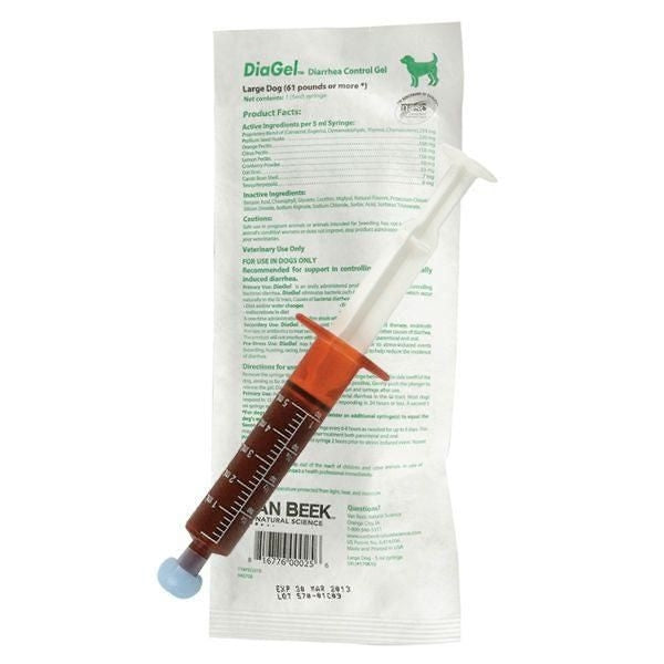 Diagel For Large Dogs 61 Lbs Or More