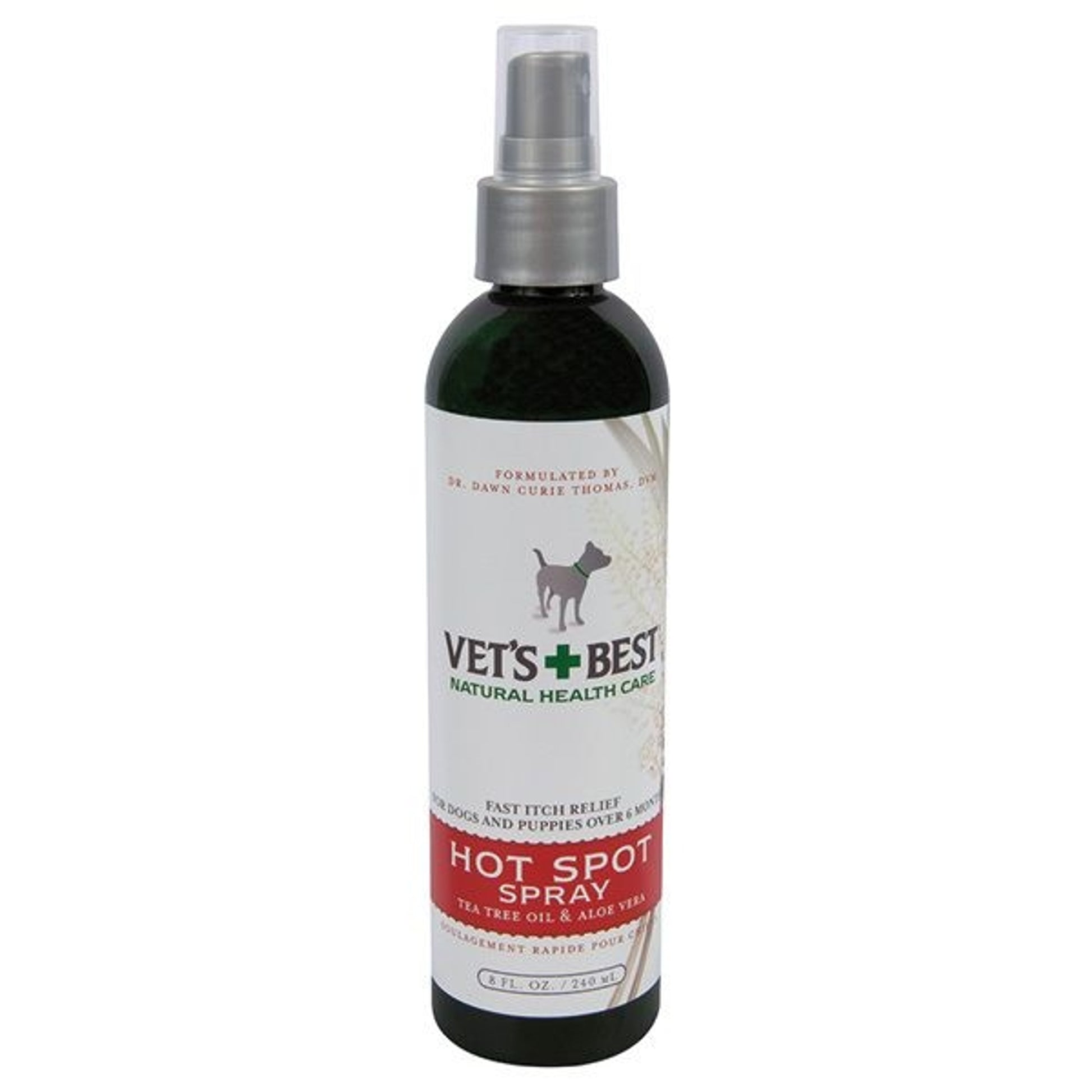 Vet's Best Hot Spot Spray