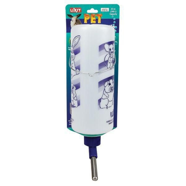 Lixit All Weather Small Weather Water Bottle