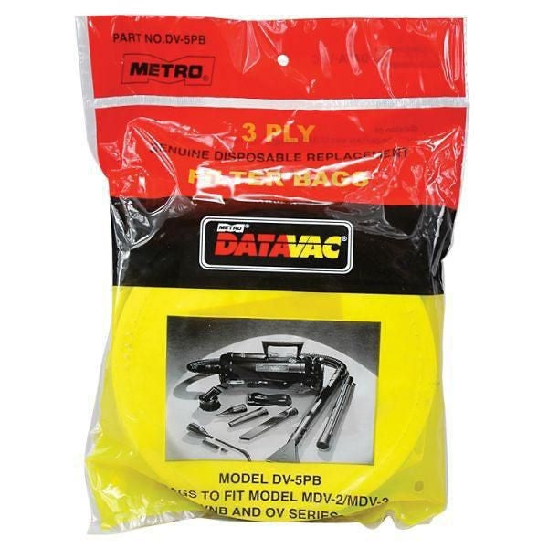 VAC N BLO BAGS PKG/5 F/LAG-73