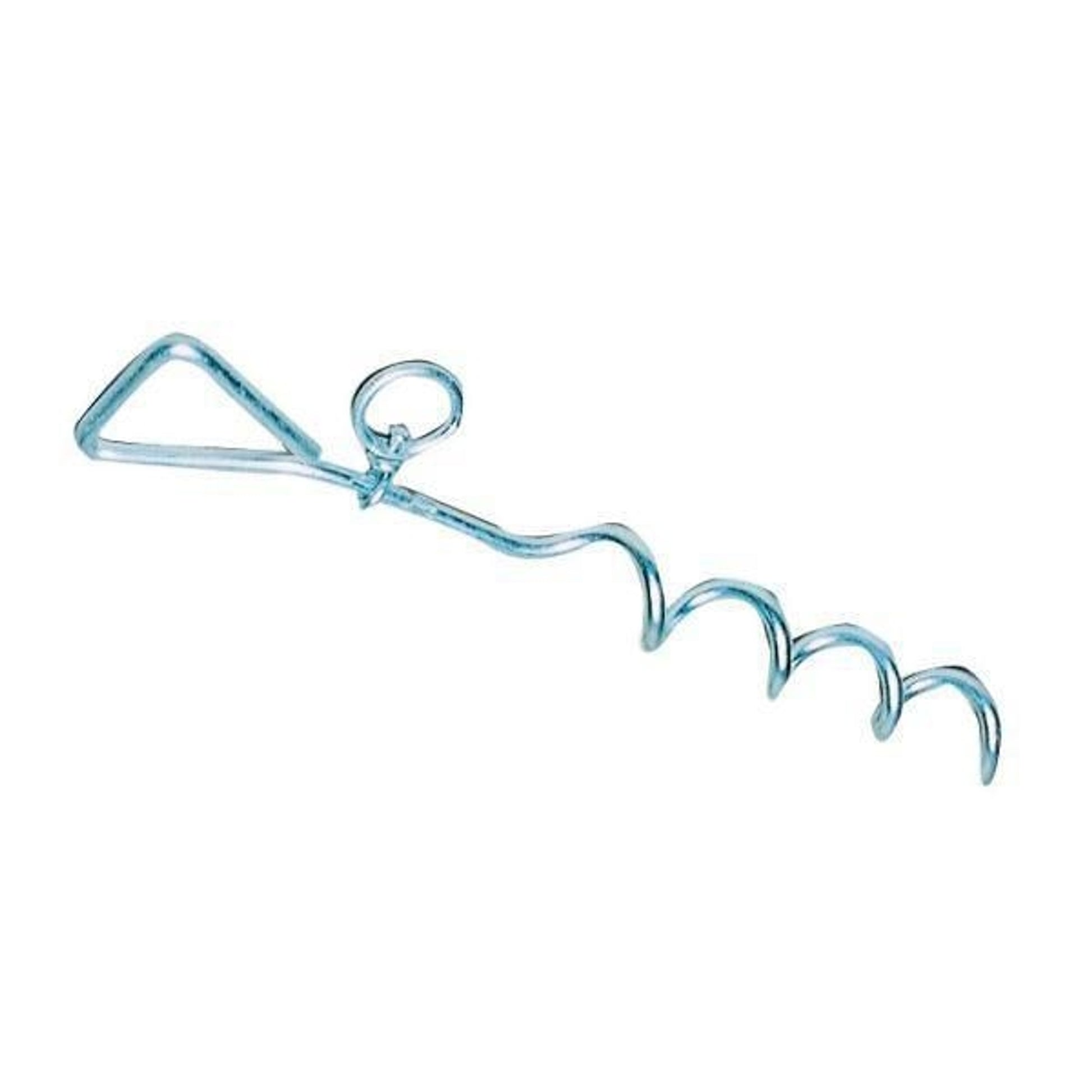 Spiral Stake