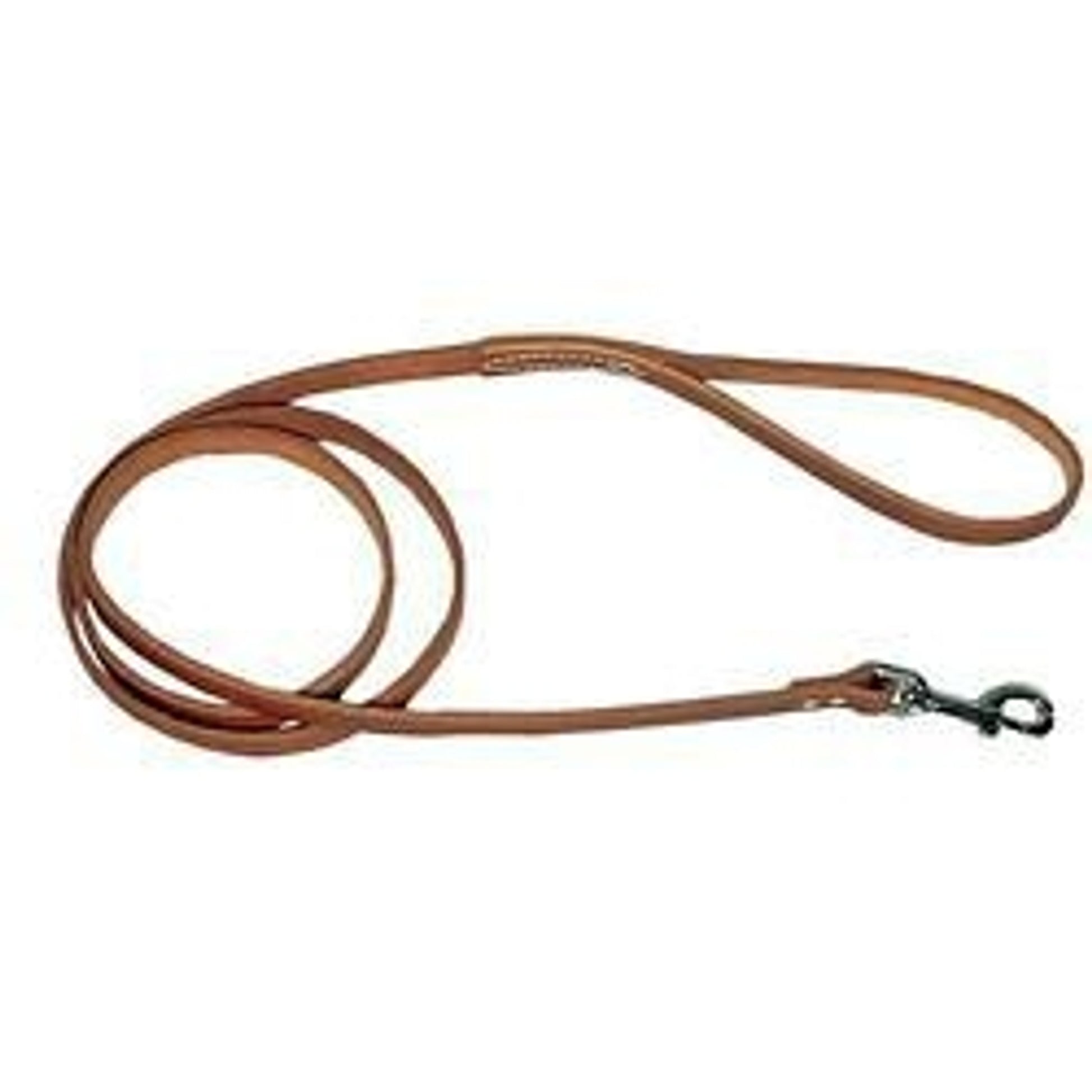 Leather Brothers Bully Standard Lead