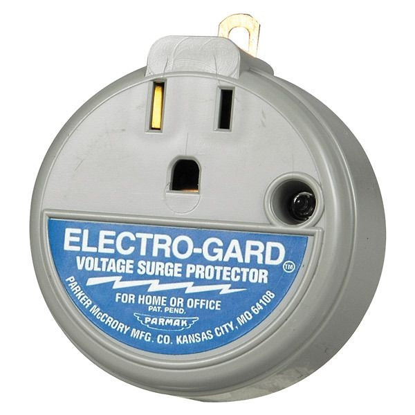 Surge Protector - Surge Protector 6