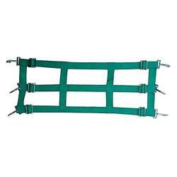 Tough-1 Nylon Stall Guard