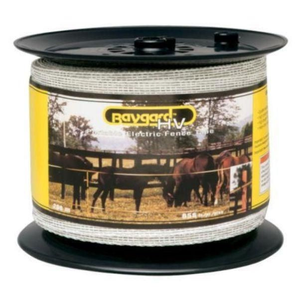 Heavy Duty Polytape - Heavy Duty Polytape 656 Ft 4