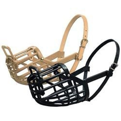 Italian Basket Muzzle