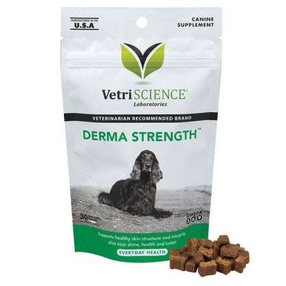 Derma Strength For Dogs