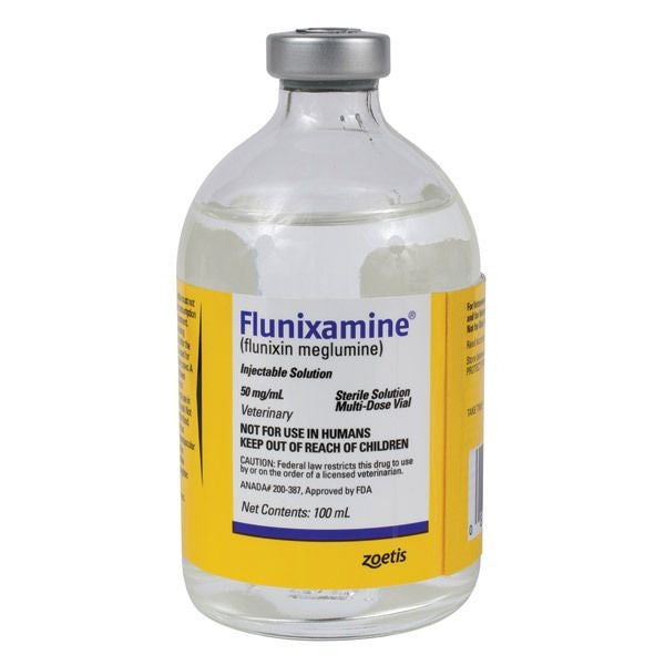 Flunazine 100ml