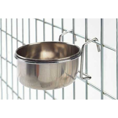 Hook-On Coop Bowl