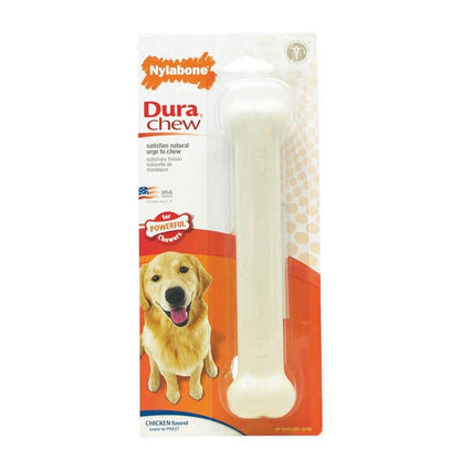 Nylabone Dura Chew Dog Bone