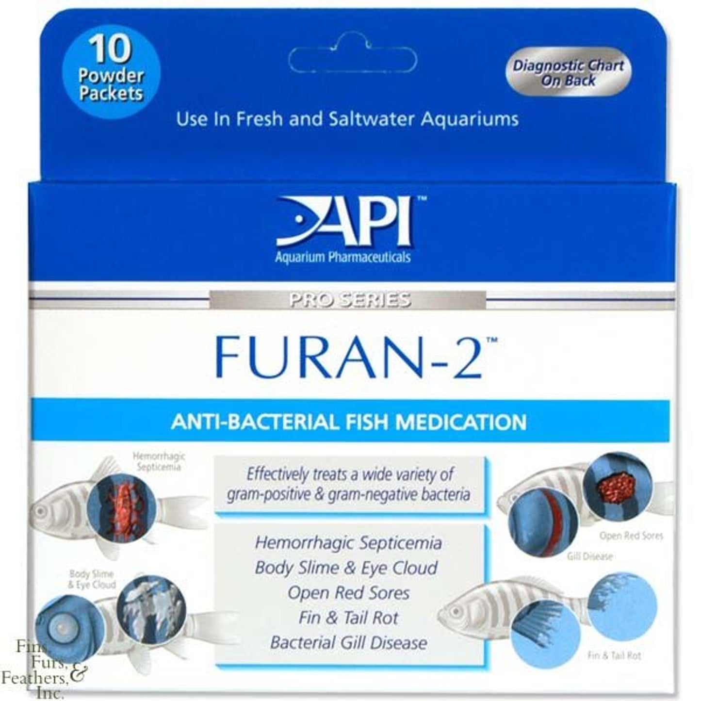 Furan 2 Powder