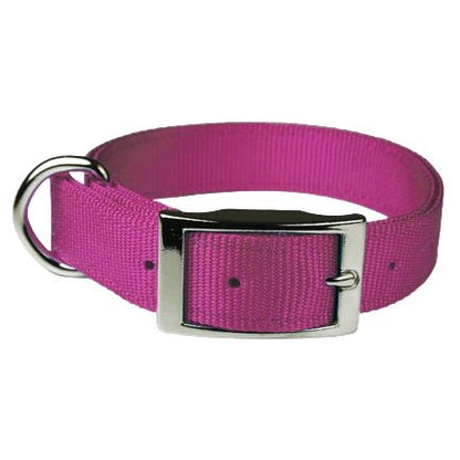 Double Layer Dog Collar