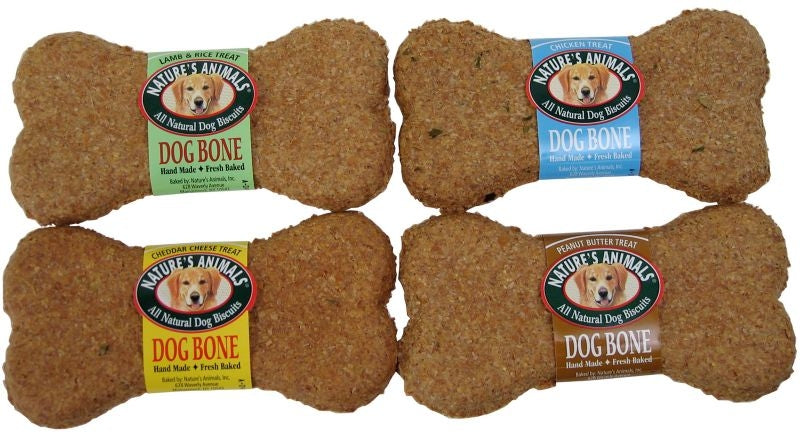 Nature's Animals Original Bakery Biscuit