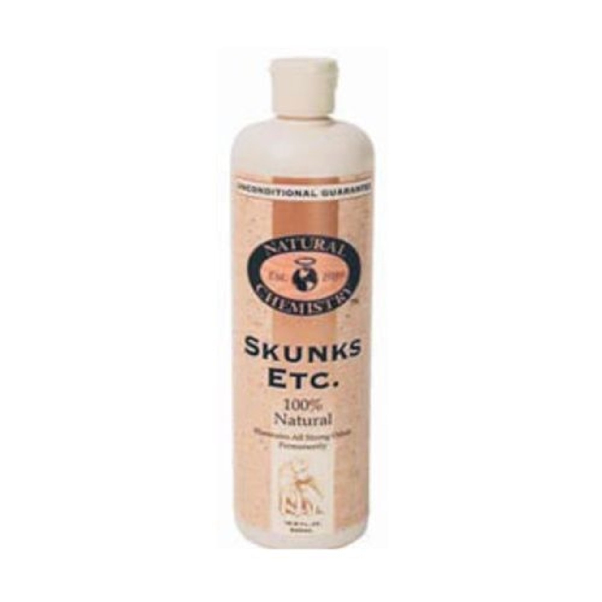 Skunks Etc. Odor Eliminator