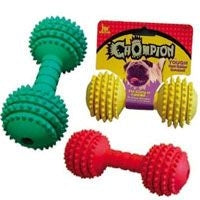 Chompion Heavyweight Dog Toy