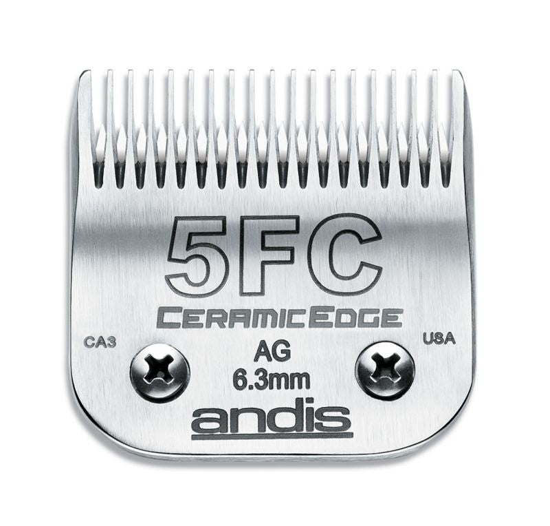 Andis CeramicEdge Detachable Blade