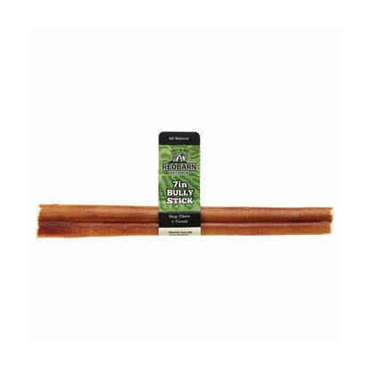 Red Barn Natural Bully Stick