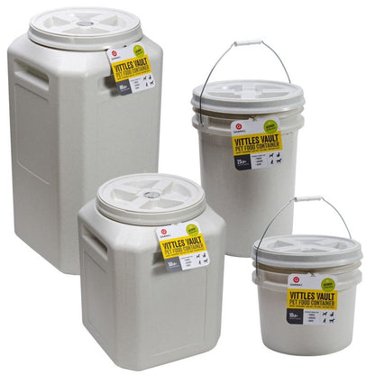 Vittles Vault