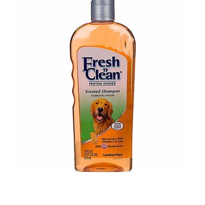 Lambert Kay Fresh n Clean Dog Shampoo