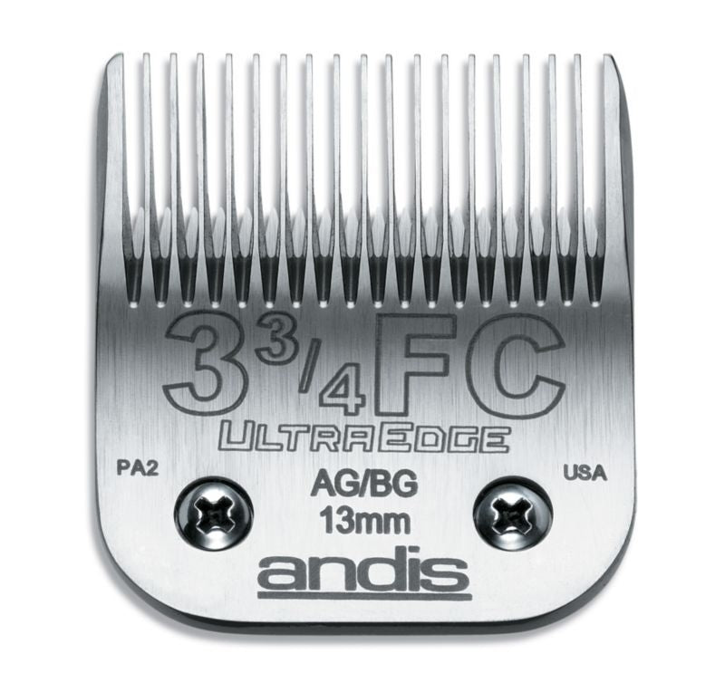 Andis UltraEdge Clipper Blades