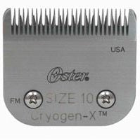 Oster Cryogen X Blades
