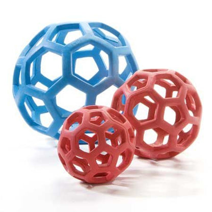 Hol-Ee Roller dog toy