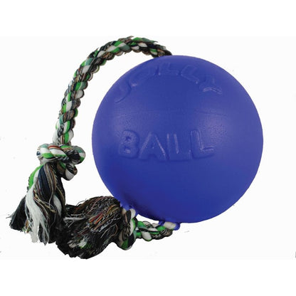 Jolly Pets Romp-N-Roll Ball