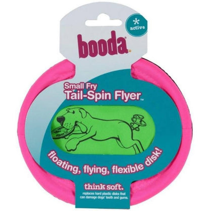 Interactive Floppy Disc Play Toy For Dogs
