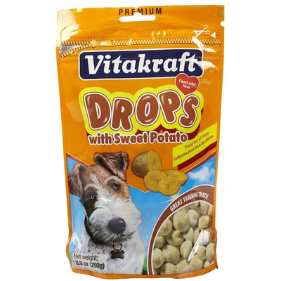 Vitakraft Drops Dog Treat