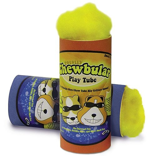 Chewbular Play Tube For Small Animals