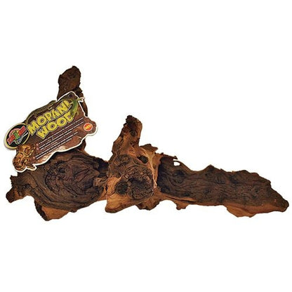 Reptile Mopani Wood Aquarium/Terrarium Ornament