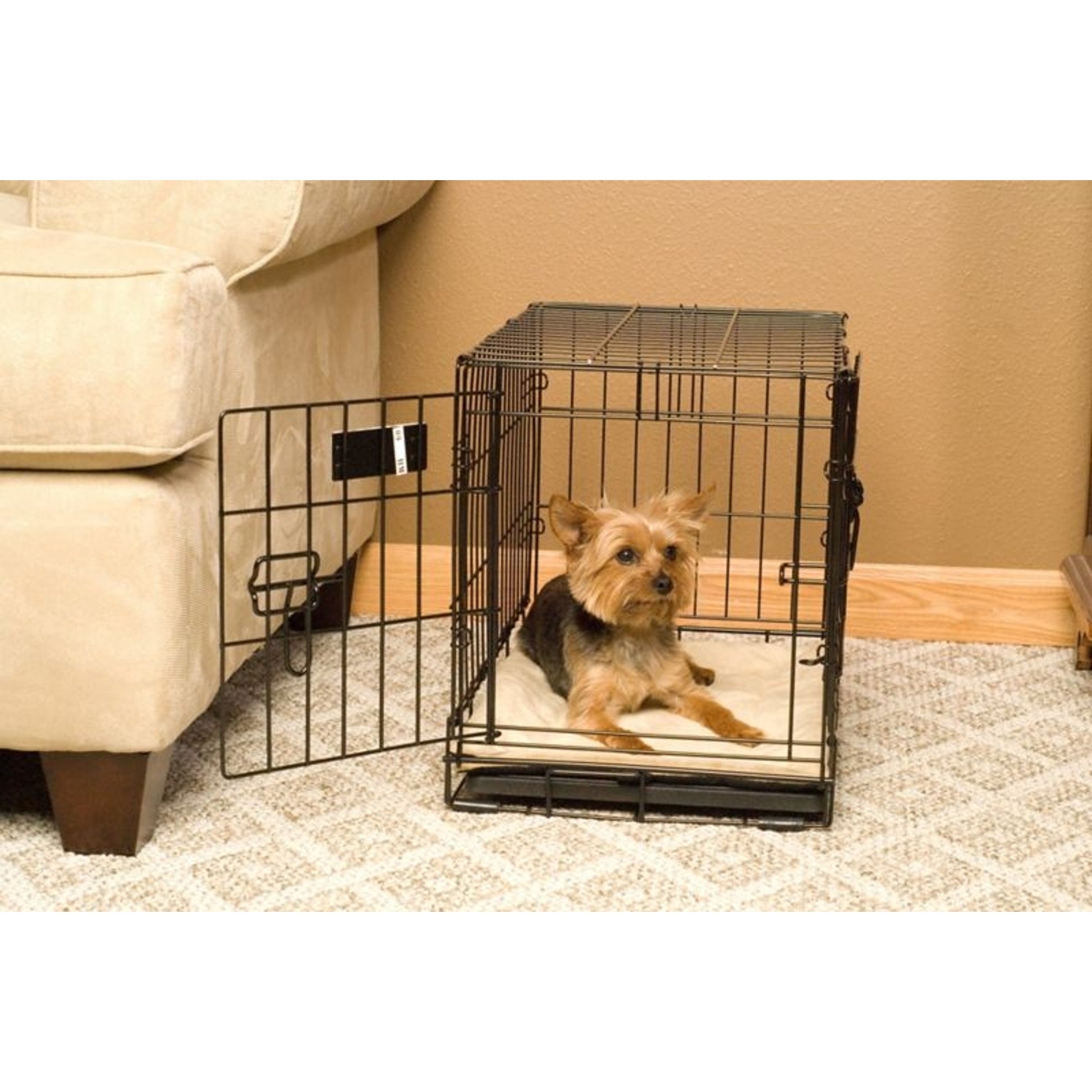K&H Self-Warming Crate Pad
