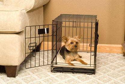 K&H Self-Warming Crate Pad