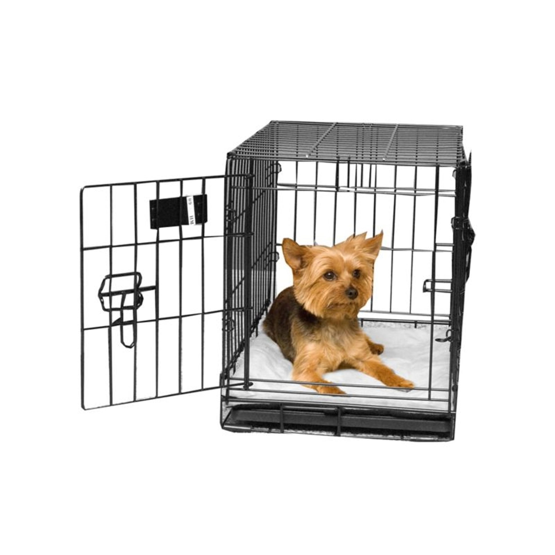 K&H Self-Warming Crate Pad– HorseLoverZ