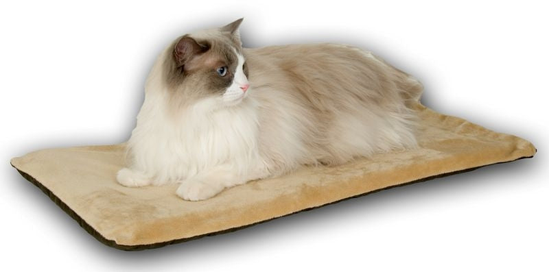THERMO-KITTY MAT