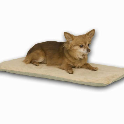 KH Mfg Thermo-Pet Sage Heated Pet Mat