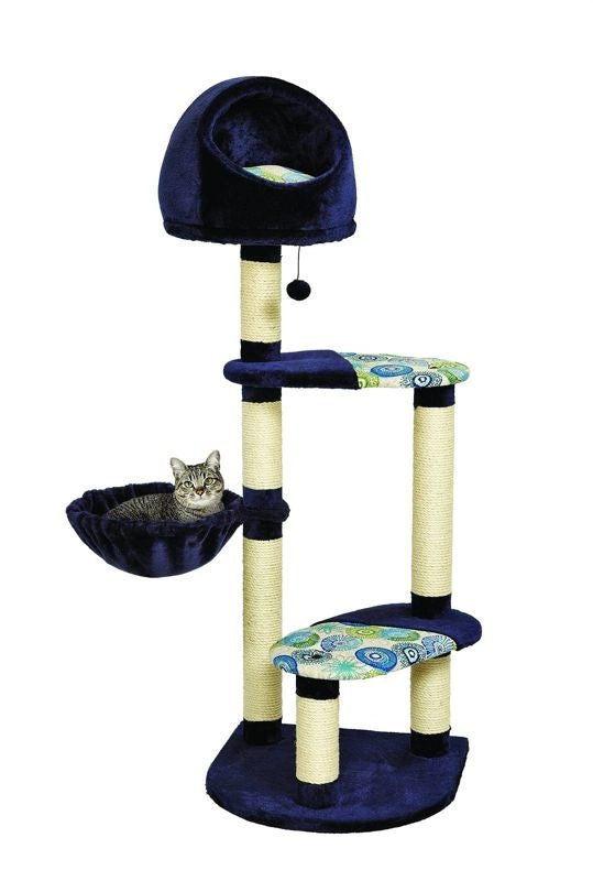 Feline Nuvo Resort Cat Furniture