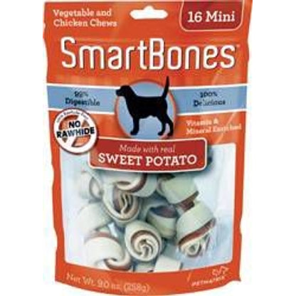 SmartBones Sweet Potato