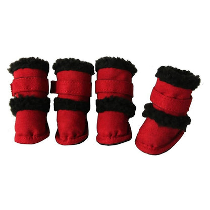 Pet Life Duggz Dog Boots