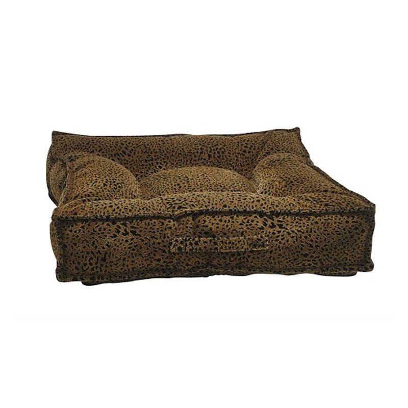 Bowsers Piazza Urban Animal Dog Bed Large