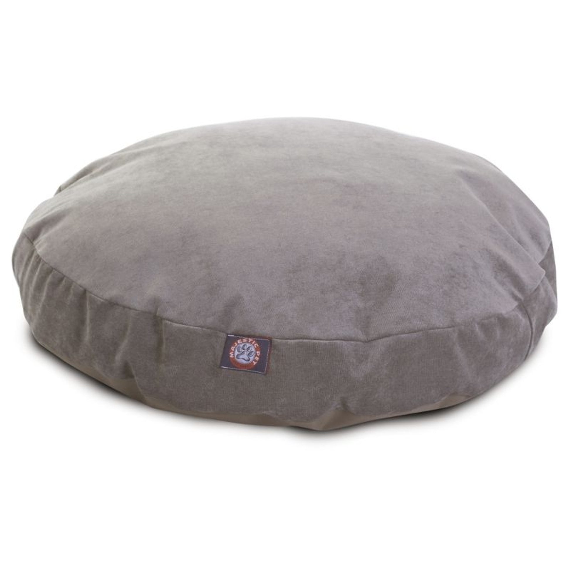 Majestic Pet Vintage Villa Round Pet Bed