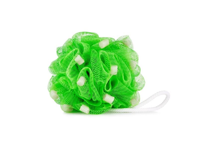 Absorbine Ultrashield Green Flea & Tick Woof Pouf