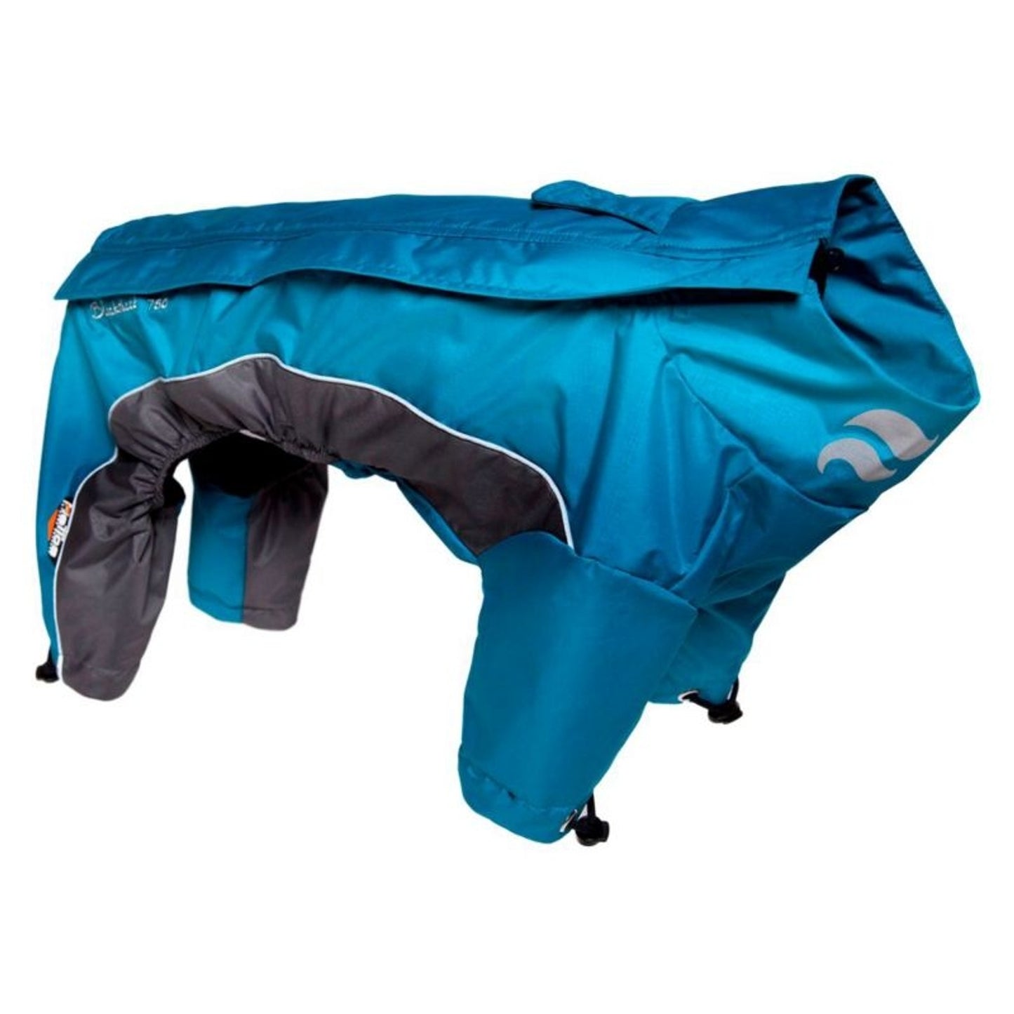 Helios Blizzard 3M Reflective Dog Jacket