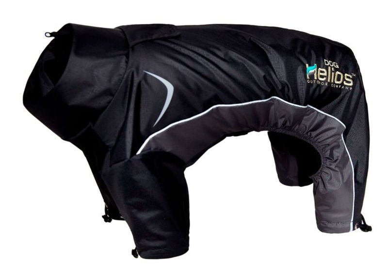 Helios Blizzard 3M Reflective Dog Jacket