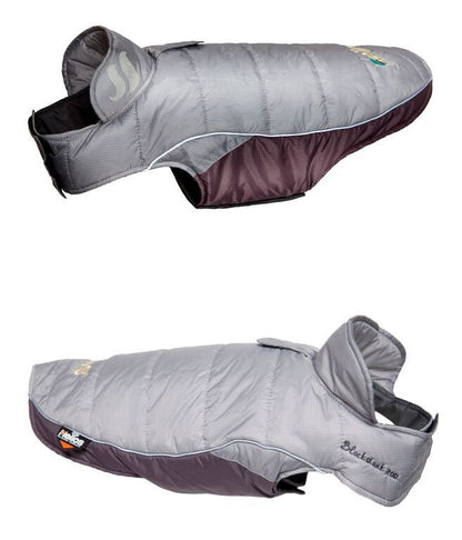 Helios Hurricane 3M Reflective Dog Coat