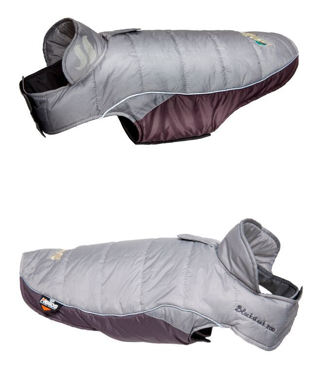 Helios Hurricane 3M Reflective Dog Coat