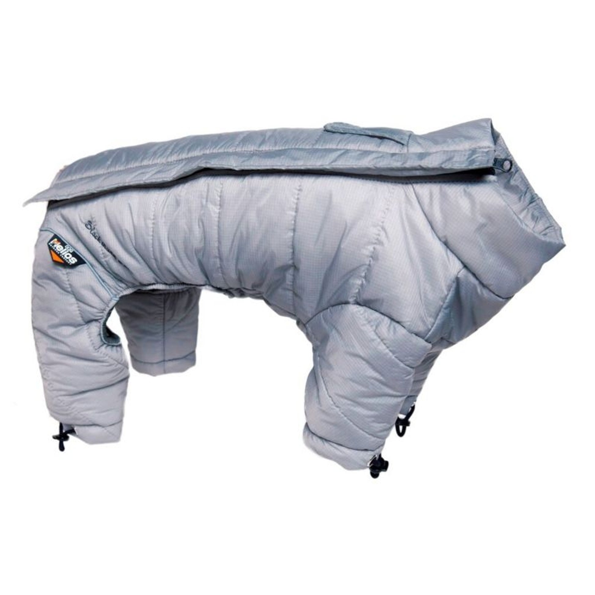Helios Full Body Reflective Dog Snowsuit